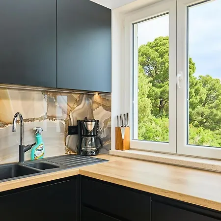 Lägenhet Luxury *
