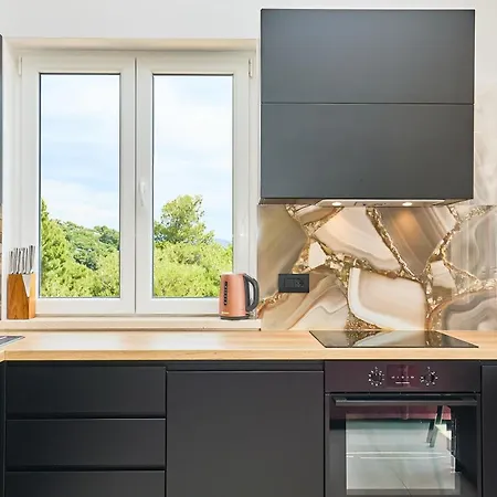 Luxury Lägenhet Sobra