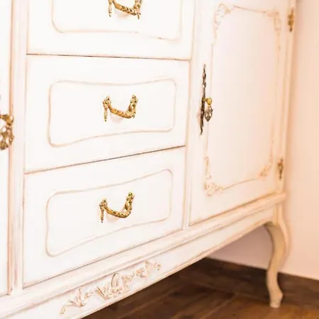 Luxury Appartamento *