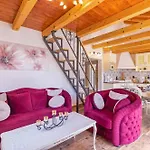 Luxury *