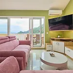 Luxury Apartment Sobra