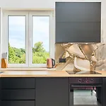 Luxury Διαμέρισμα Sobra