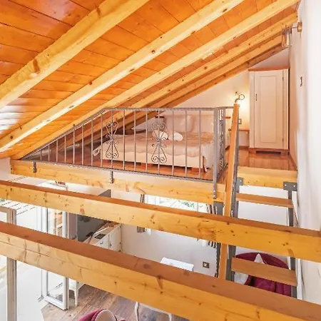 Luxury Apartamento *