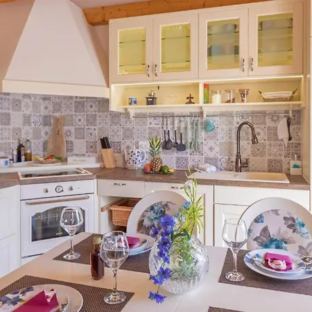 Luxury Appartement *