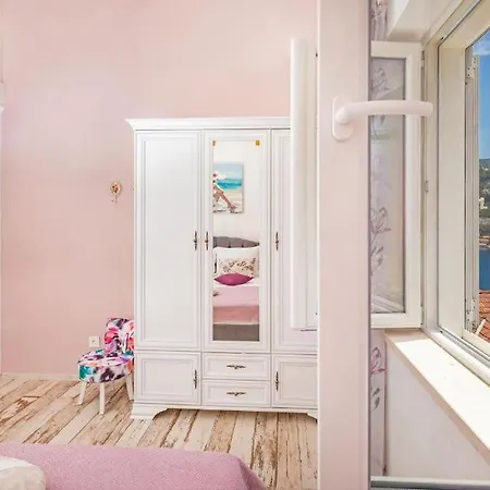 Appartement Luxury Sobra