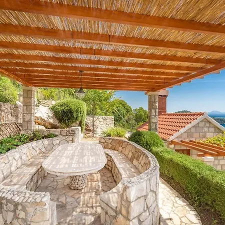 Appartement Luxury Sobra