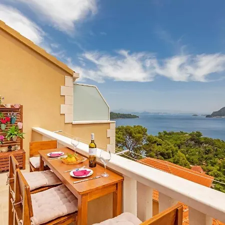 Luxury Appartement *