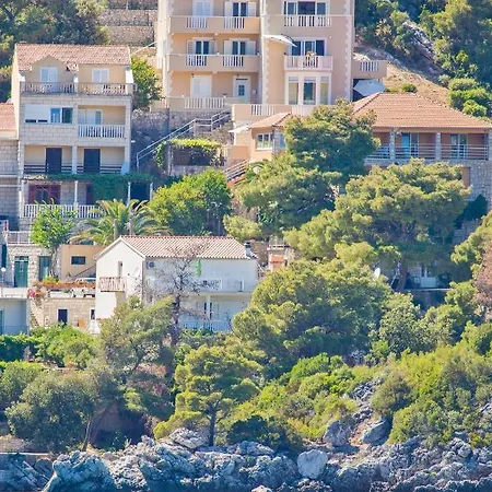 Appartement Luxury *