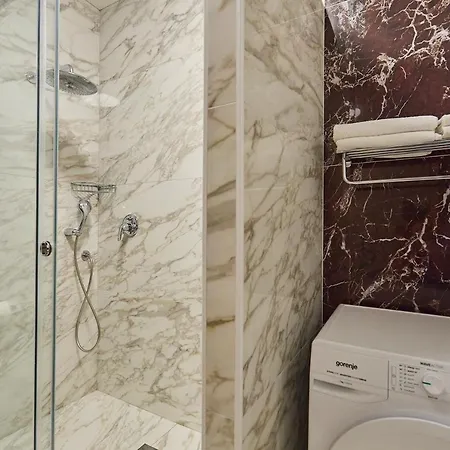 More Luxury Apartmán *