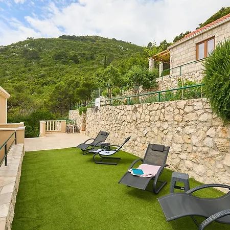 Appartement Luxury *