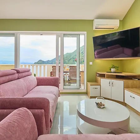 Luxury Appartement Sobra