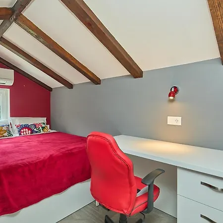 Luxury Appartement Sobra