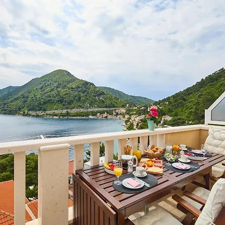 Appartement Luxury *