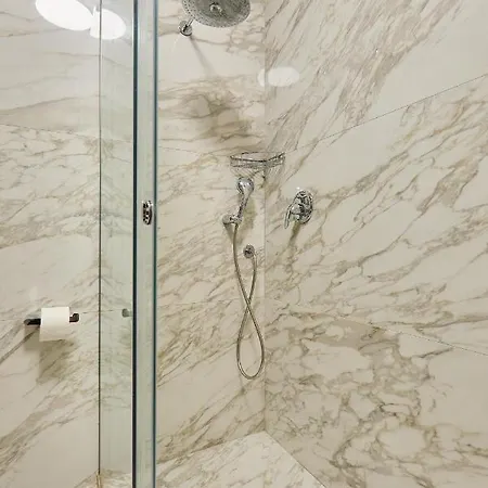 Apartamento Luxury