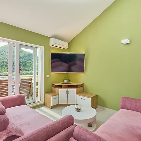 Appartement Luxury