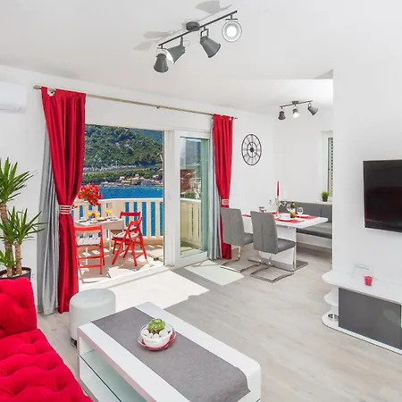 Apartamento Luxury