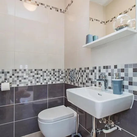 Luxury Appartement