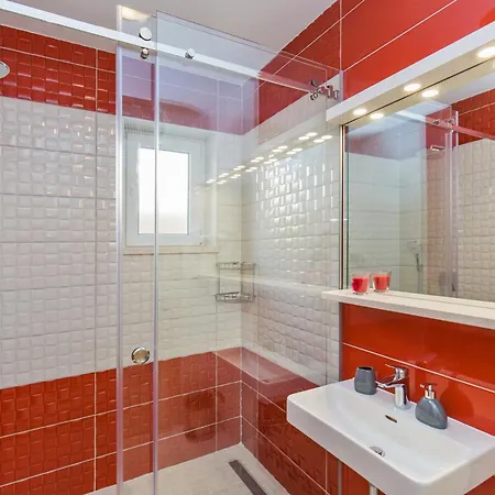 Luxury Apartamento *