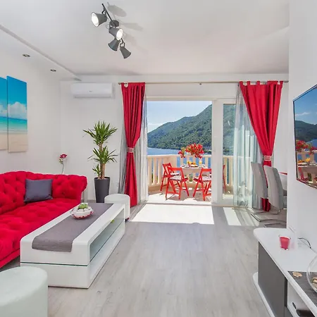 Apartamento Luxury