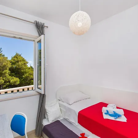 Apartamento Luxury Sobra