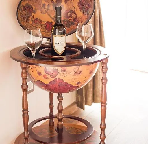 Apartman Luxury Sobra