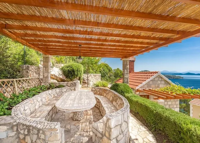 Apartamento Luxury Sobra