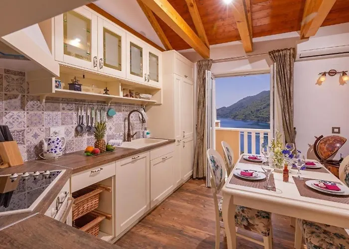 Luxury Apartman Sobra