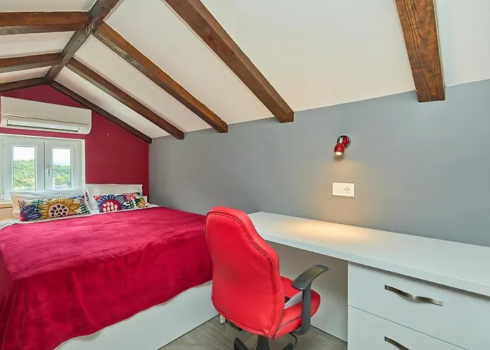 Luxury Apartman Sobra