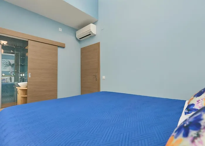 Luxury Apartman Sobra